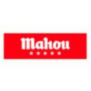 Logo de MAHOU